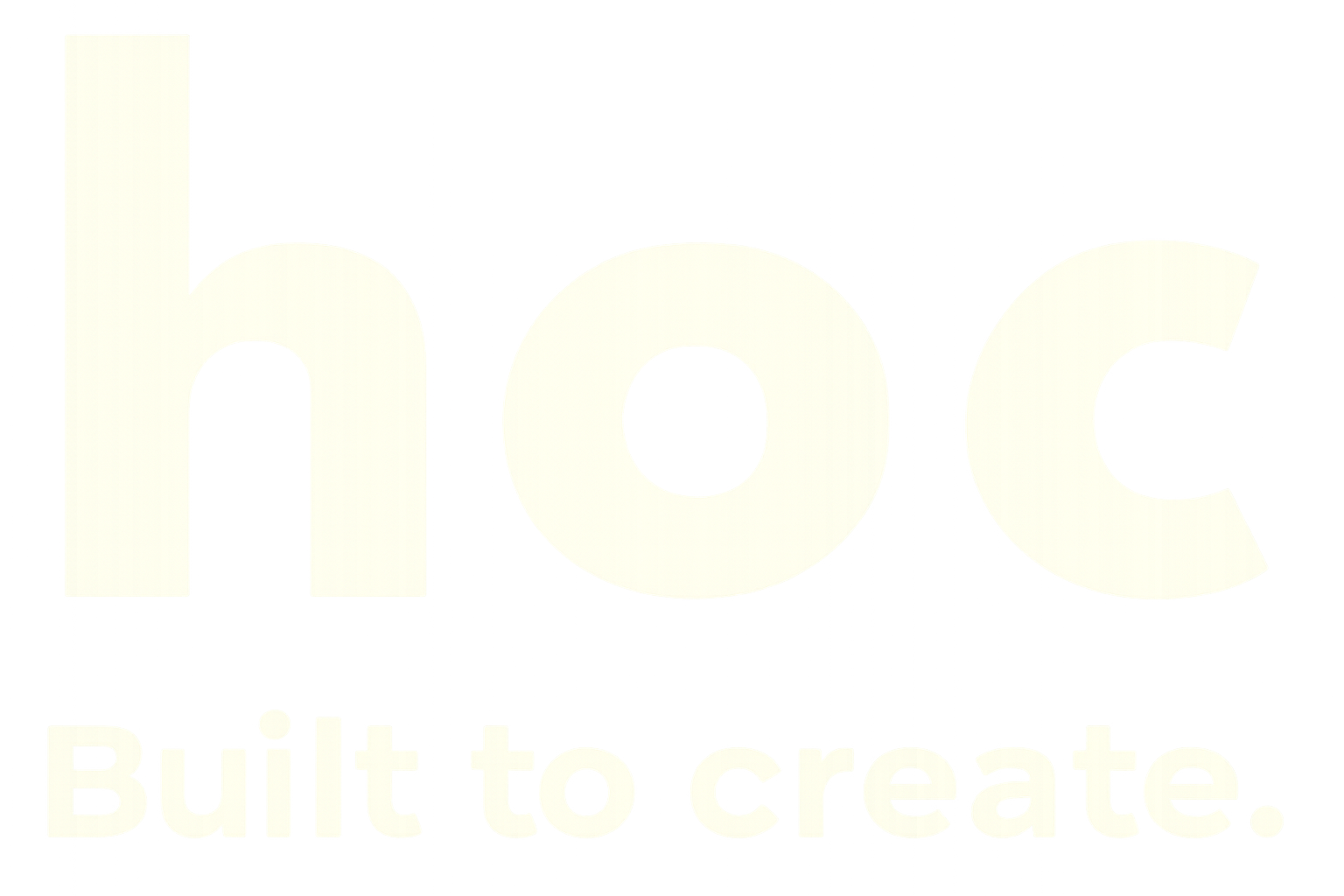 Logo HOC